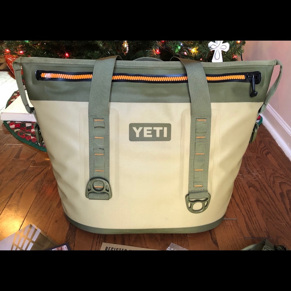 Yeti Hopper Two 30